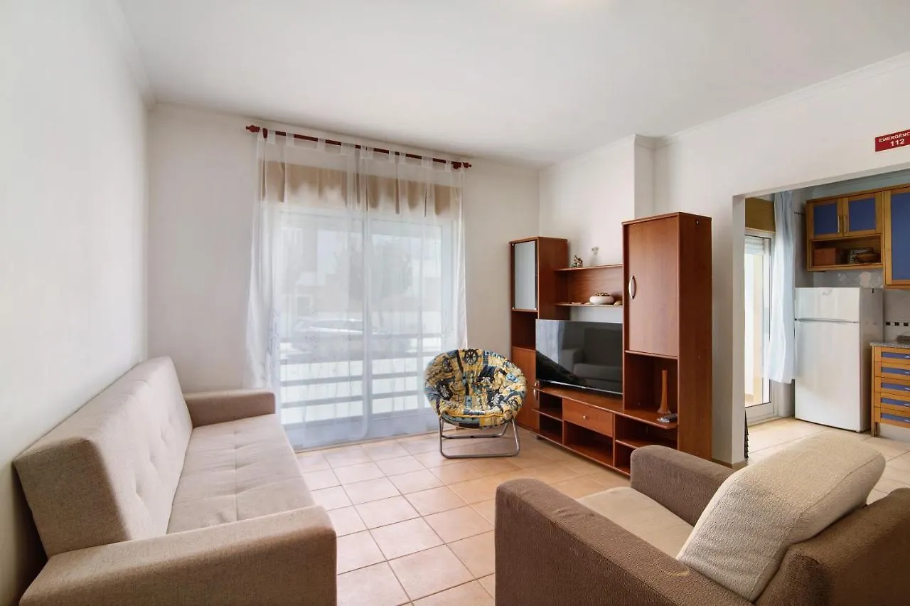 Apartment Quinta Da Gomeira 66 Cabanas De Tavira