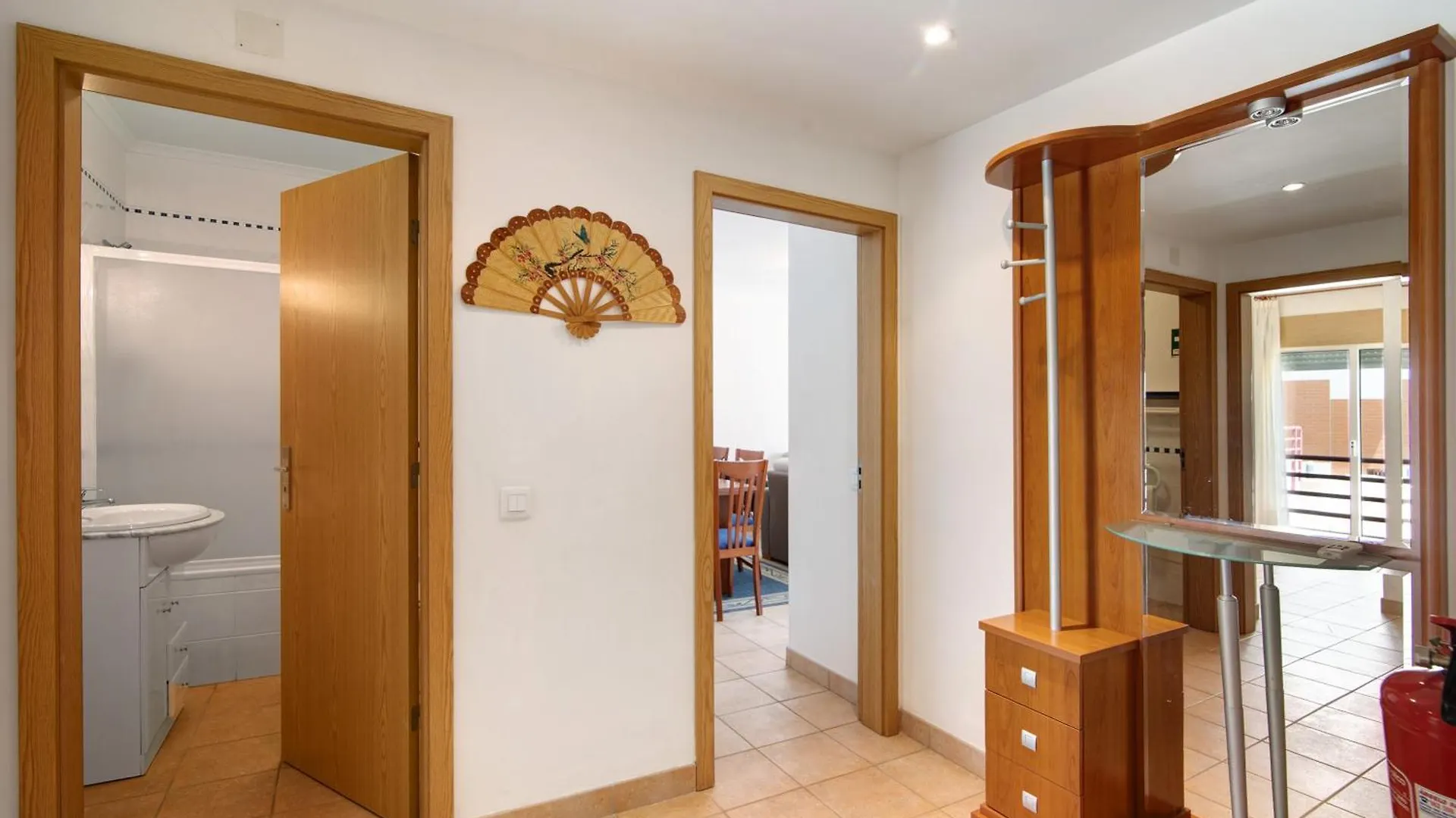 Quinta Da Gomeira 66 Cabanas De Tavira Apartment