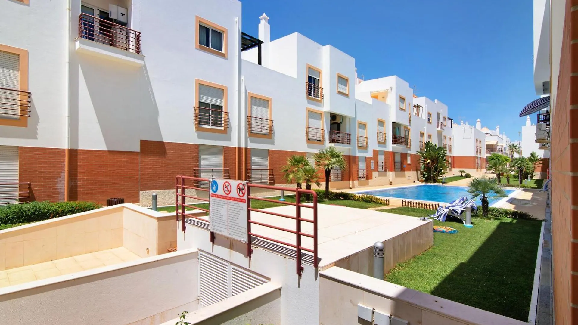 Quinta Da Gomeira 66 Cabanas De Tavira Apartment