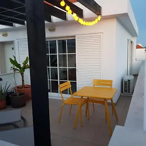 Penthouse Puro Apartment
